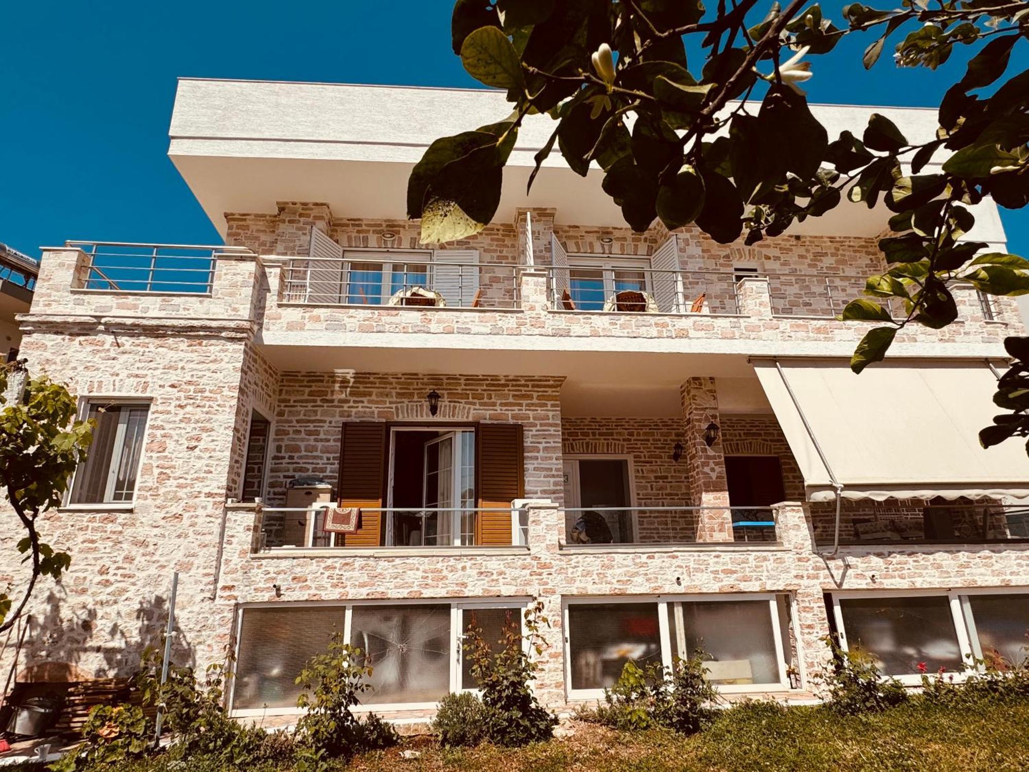 Orfeu Apartamento Ksamil