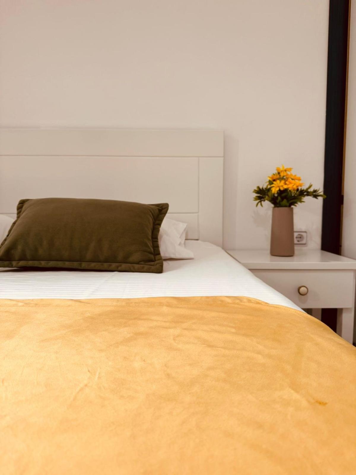 Apartamento Orfeu