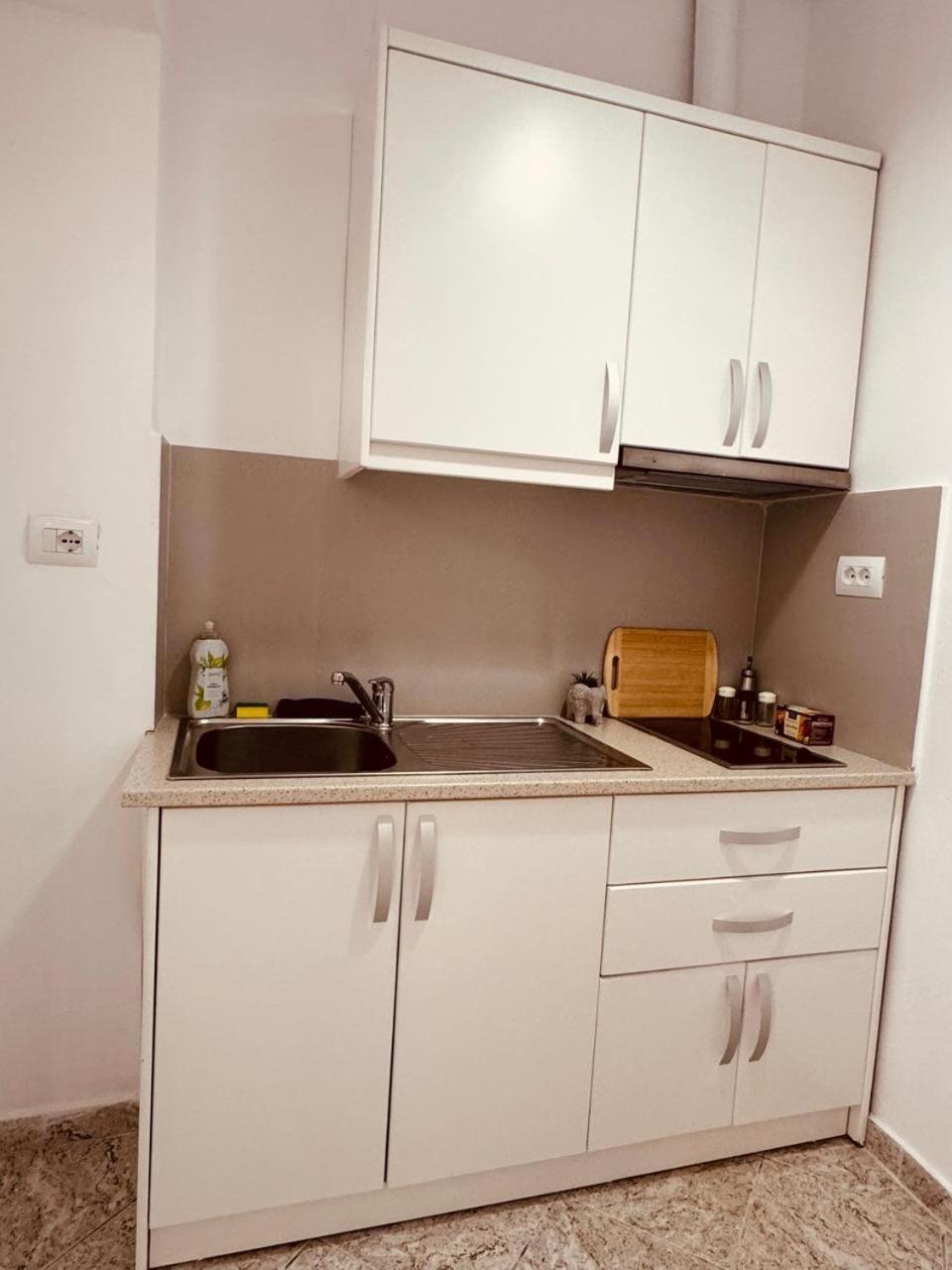 Orfeu Apartamento *