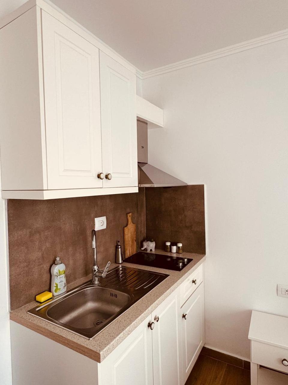 Apartamento Orfeu