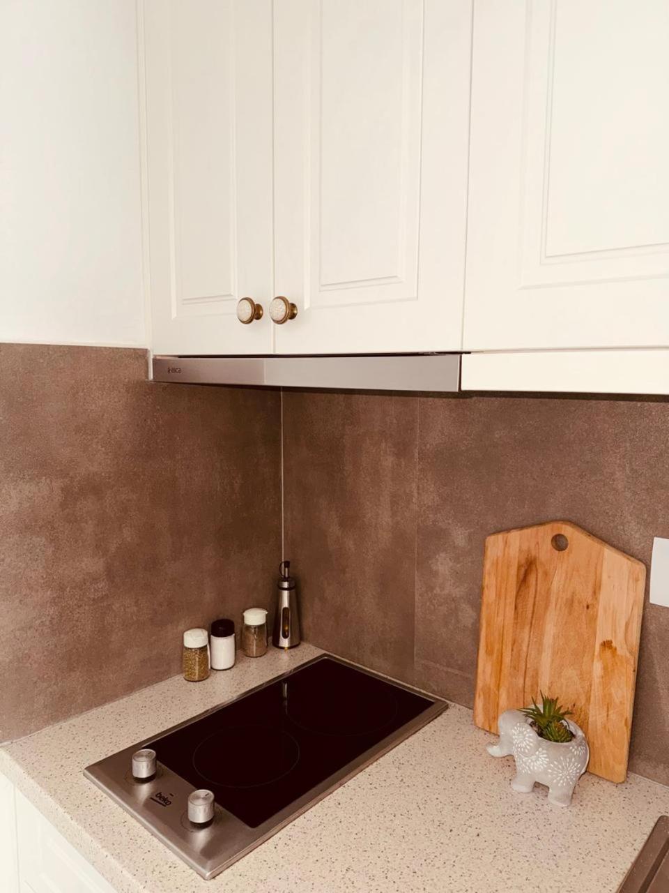 Apartamento Orfeu Ksamil
