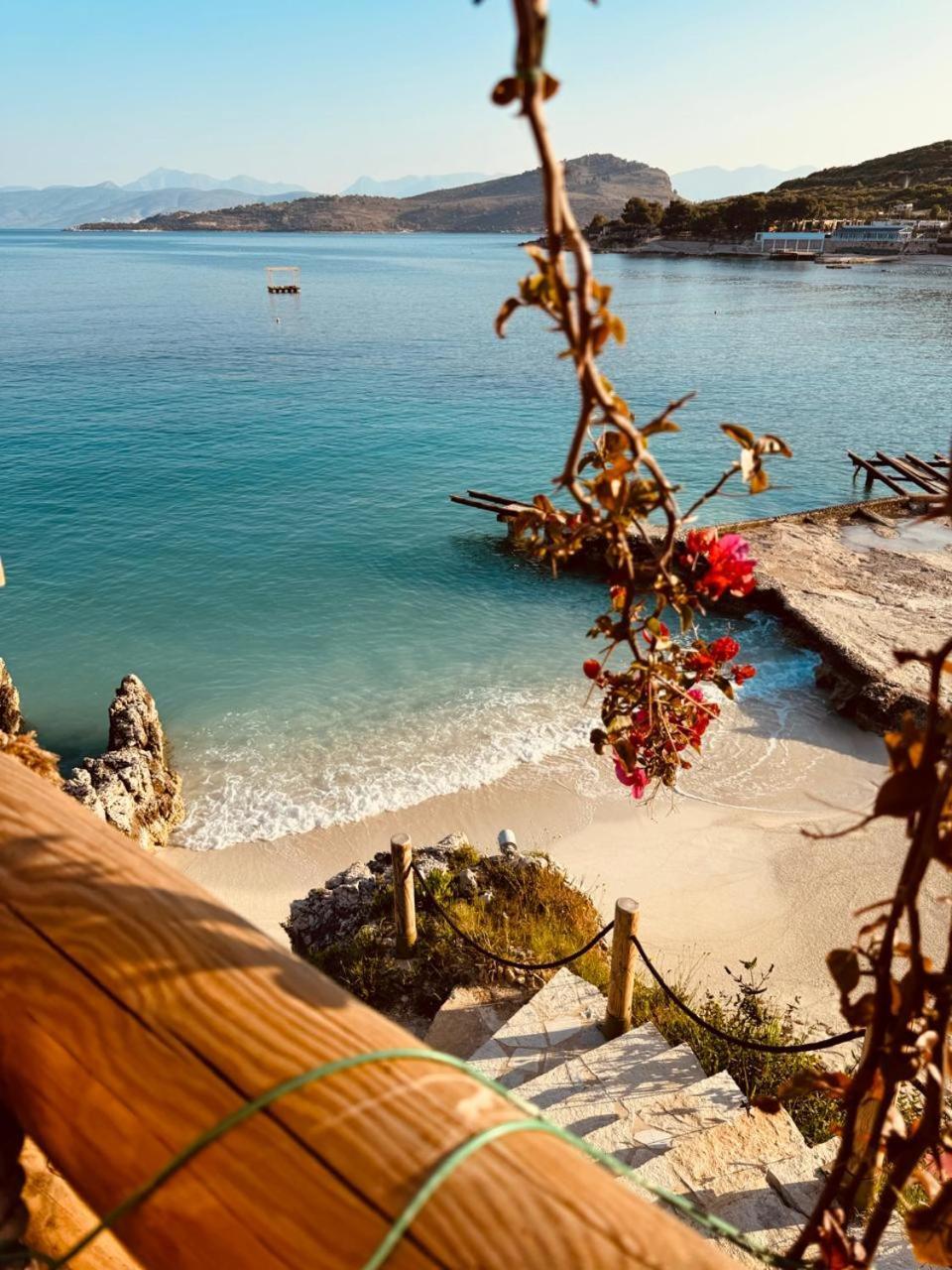 Orfeu * Ksamil