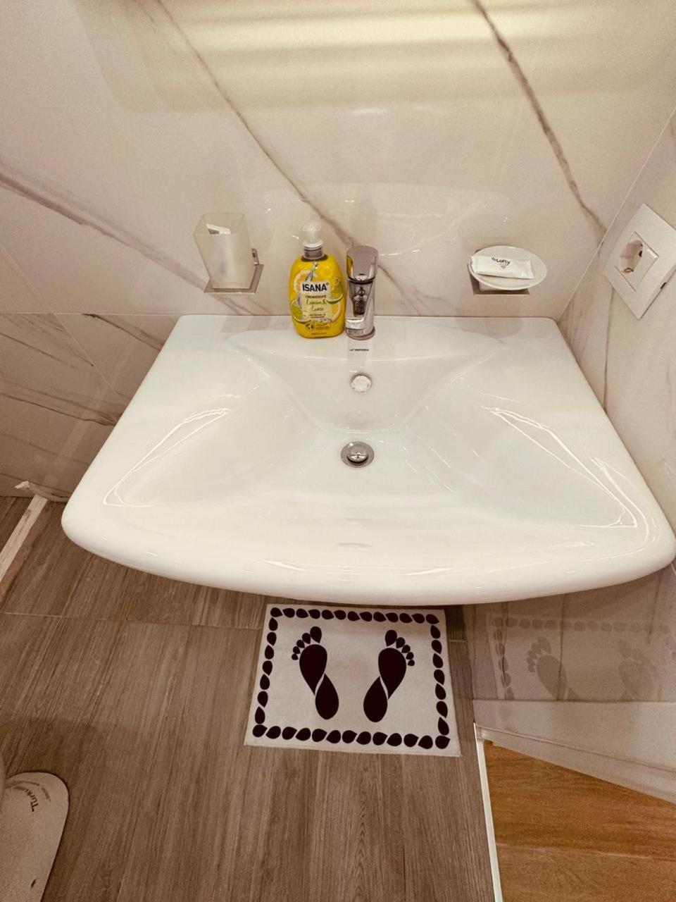 Apartamento Orfeu Ksamil