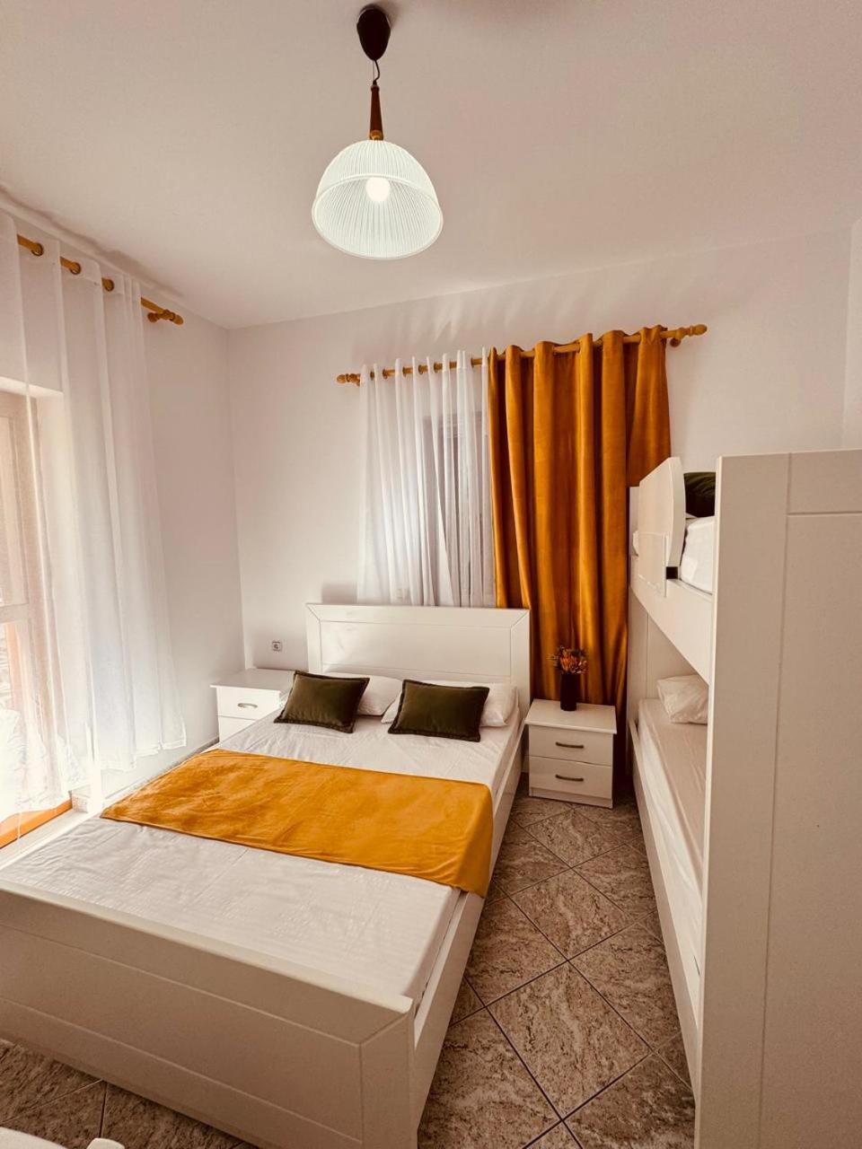 Apartment Orfeu