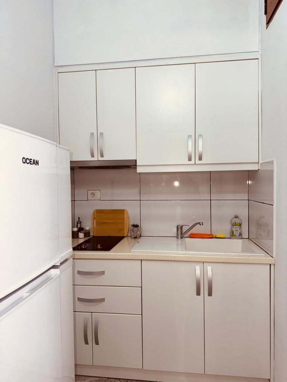 Orfeu Apartamento *
