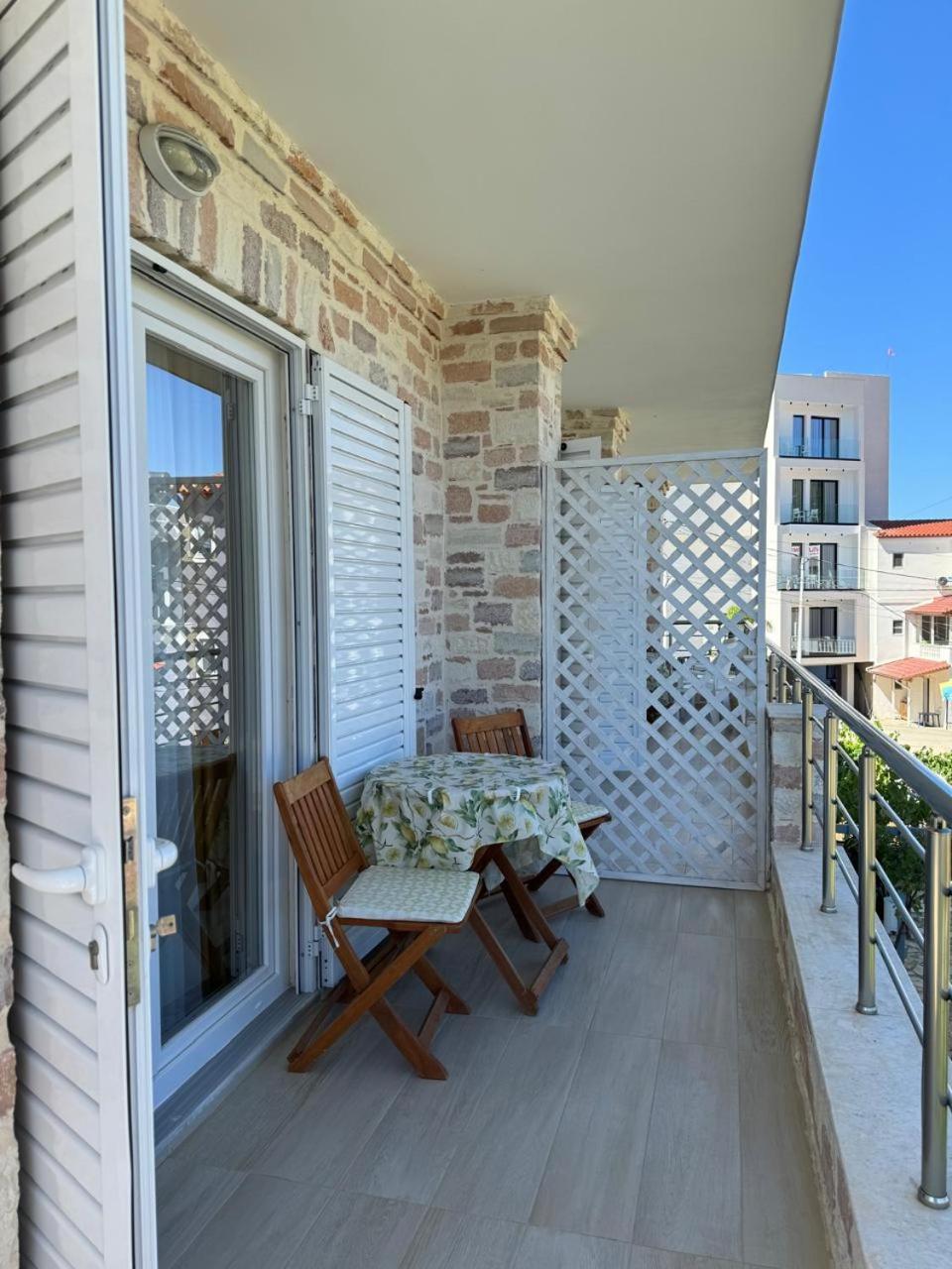 Apartamento Orfeu *