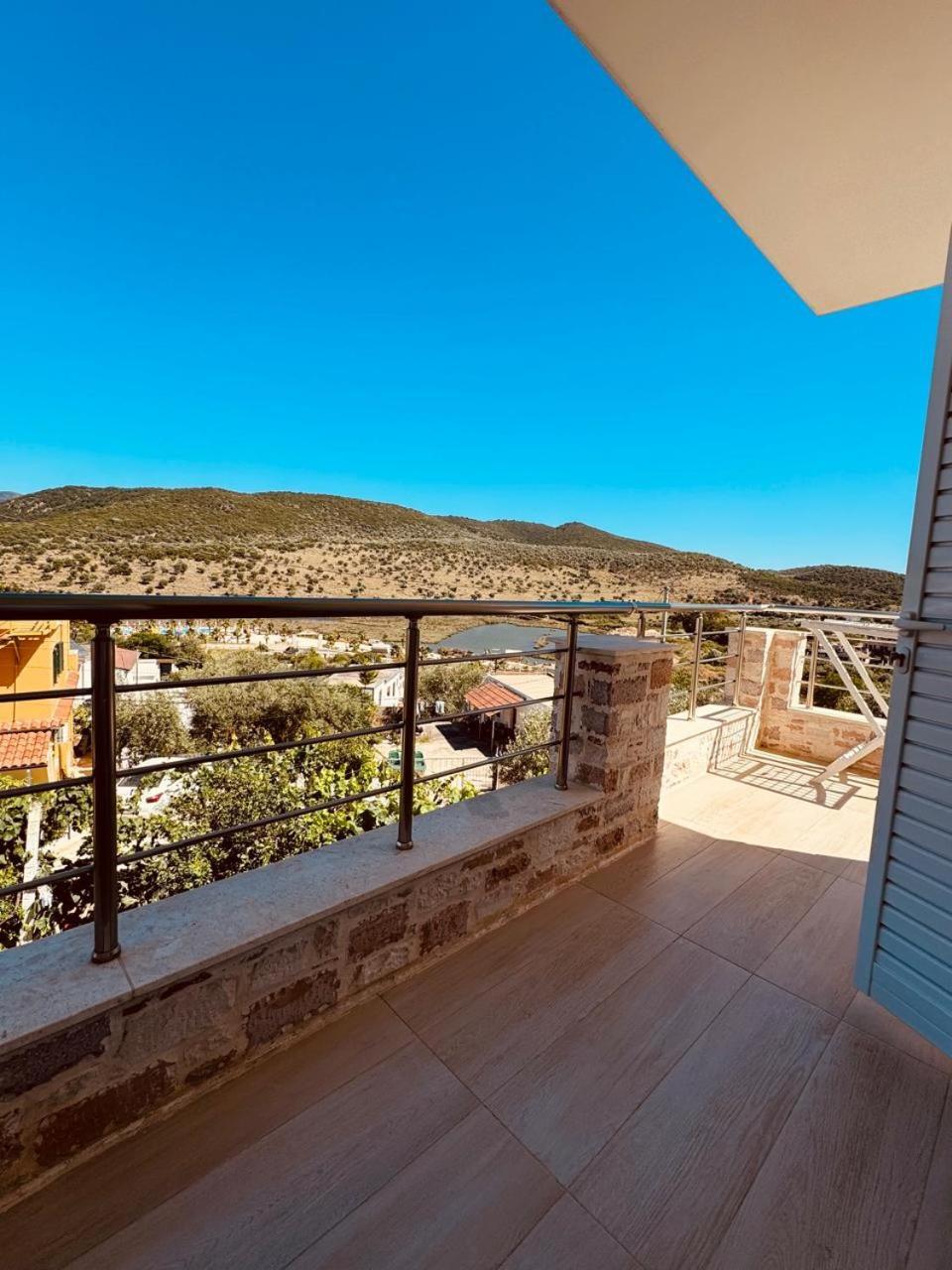 Apartamento Orfeu