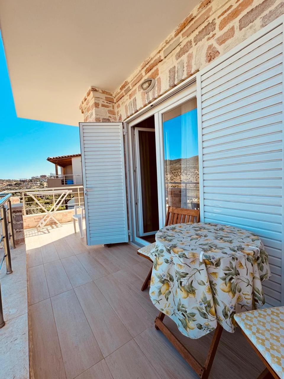 Apartamento Orfeu *