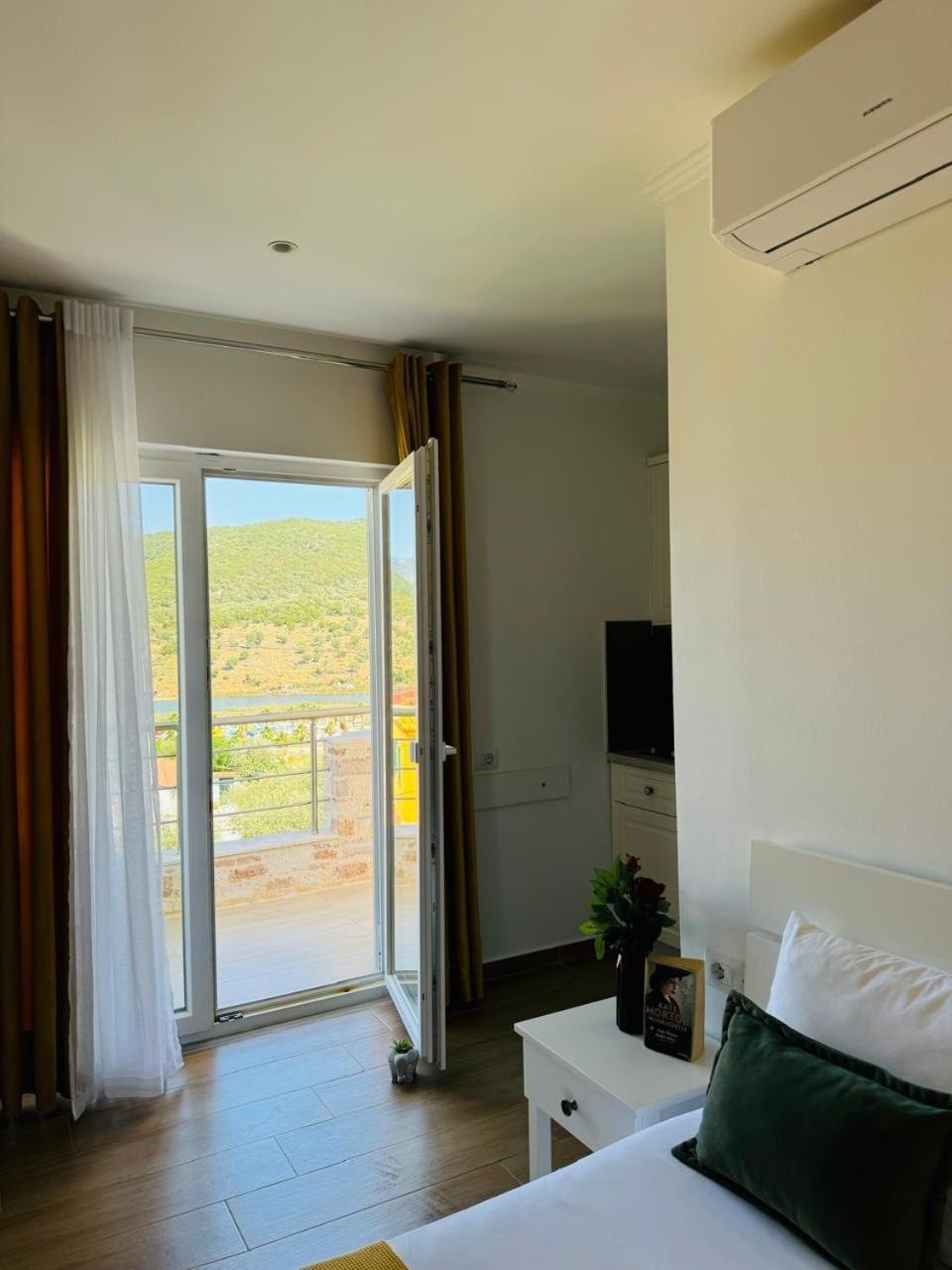 Apartamento Orfeu Ksamil