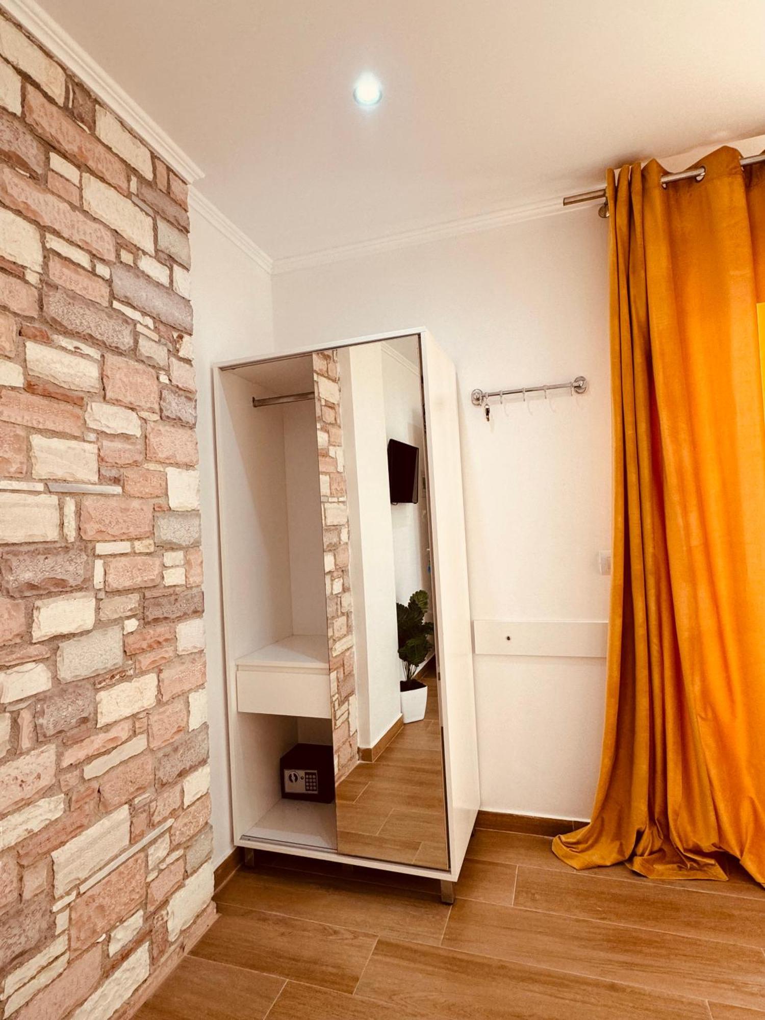 Apartamento Orfeu *
