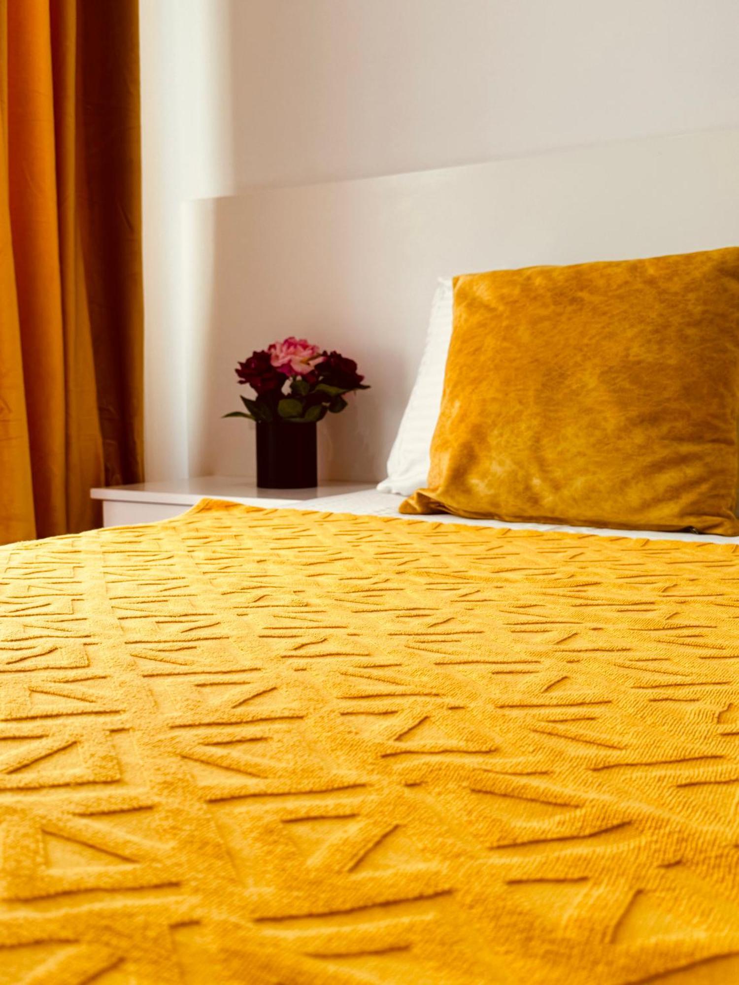 Orfeu Apartamento Ksamil