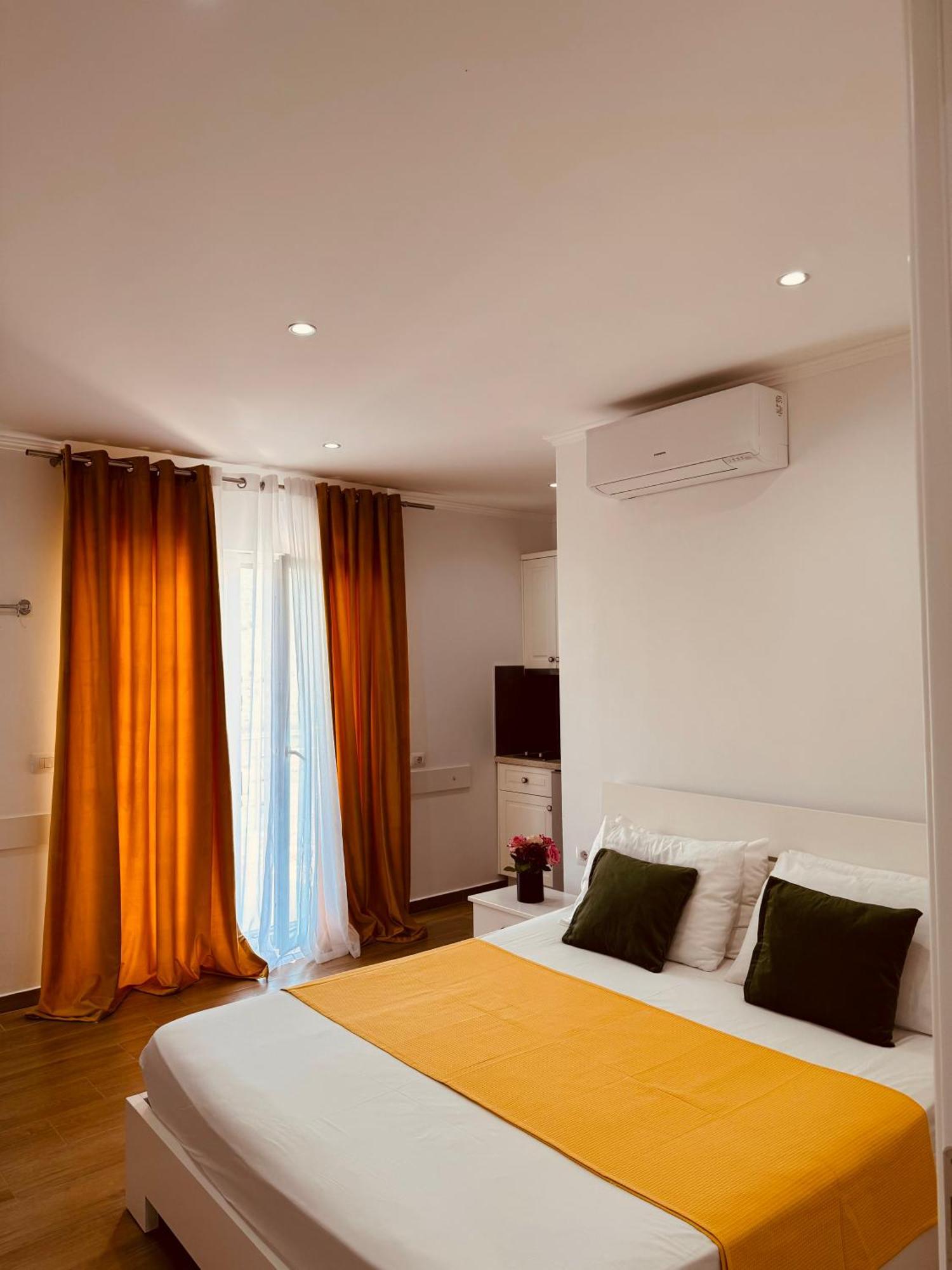 Orfeu Apartamento Ksamil