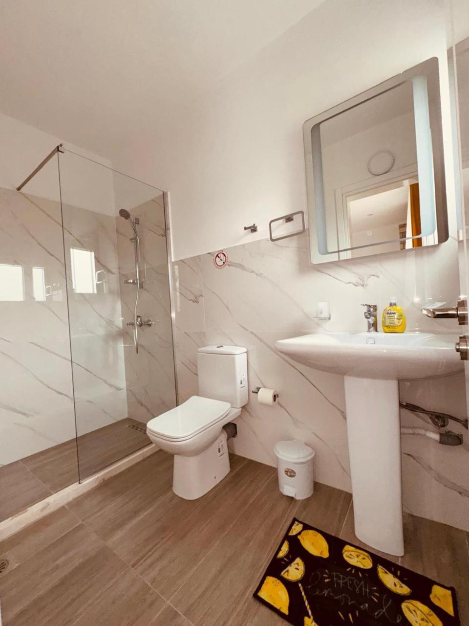 Orfeu Apartamento