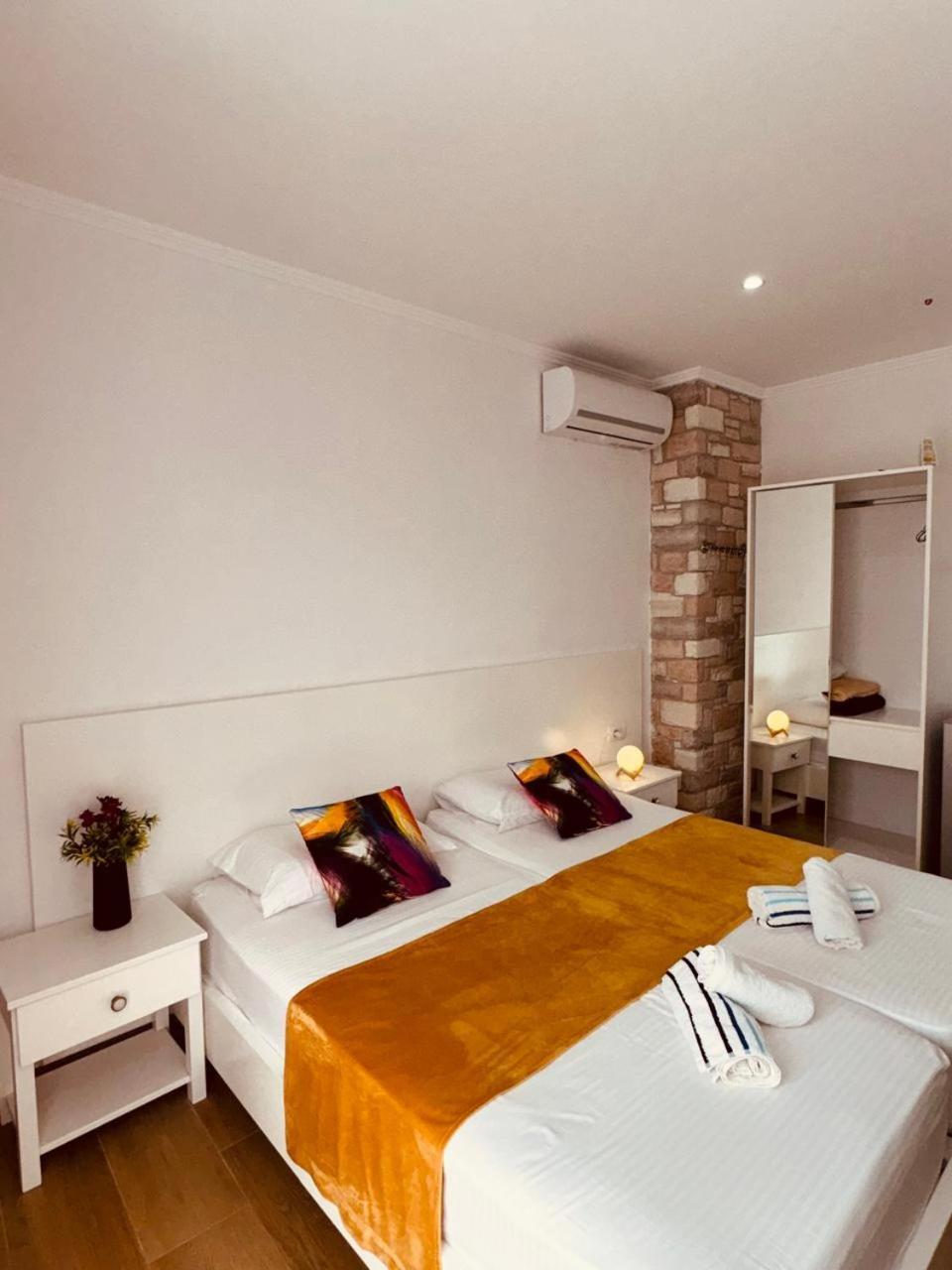 Apartamento Orfeu *