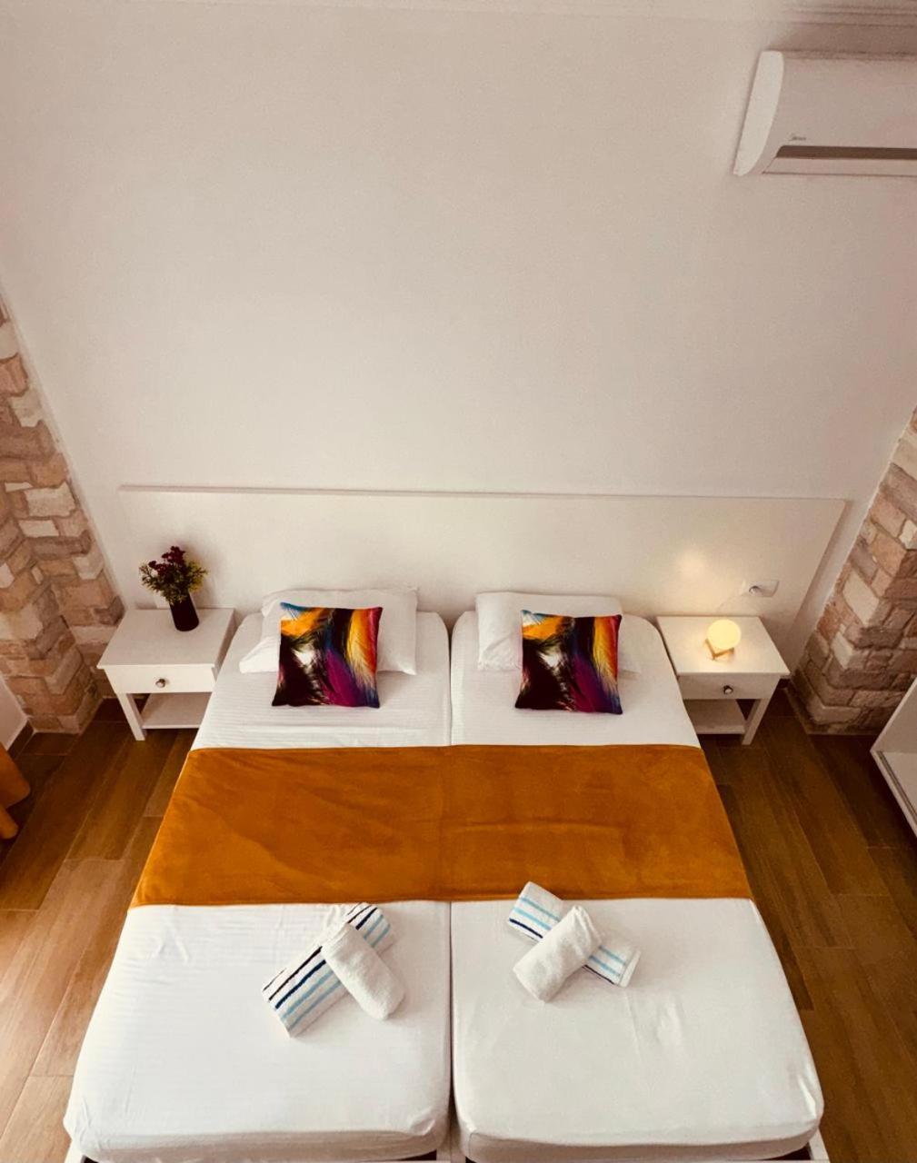 Apartamento Orfeu Ksamil