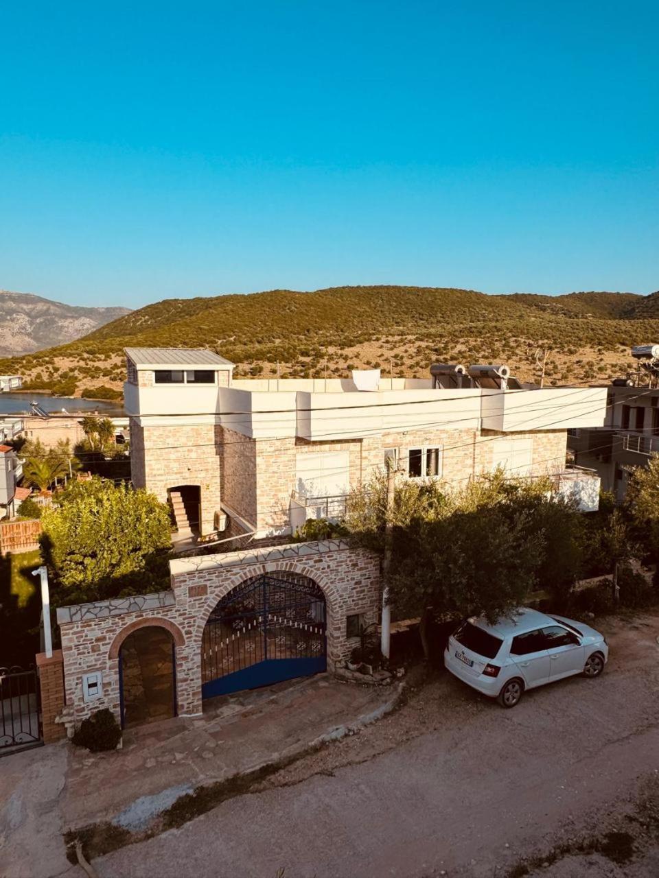 Orfeu Ksamil